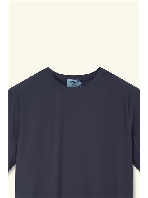 T-SHIRT IRON BARBA NAPOLI | IRON5308189